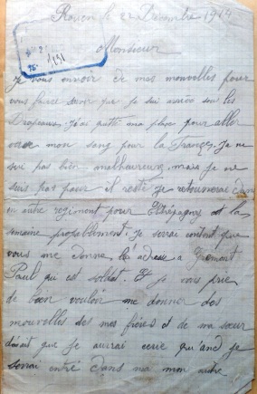 Archives départementales de l'Eure, 55w378
