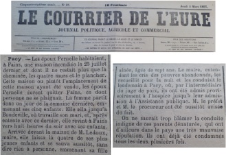 Courrier de l'Eure_4 mars 1897